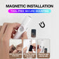 Capteur de mouvement magnétique intelligent RGB Mood Light