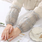 Lace Arm Sleeves Covers for Women - Great Gift