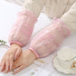 Lace Arm Sleeves Covers for Women - Great Gift