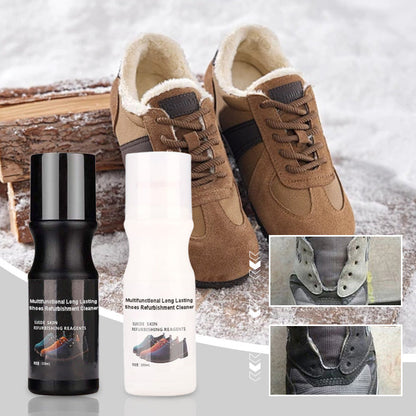 💥vente chaud🎁Nettoyant multifonctionnel et durable pour chaussures