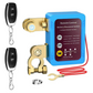 📢📢49% DE RÉDUCTION ! ✨⚡Interrupteur de déconnexion de batterie pour voiture télécommandée