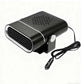 📢📢50 % DE RÉDUCTION ! 🚗Chauffage portable 2 en 1 pour voiture avec rotation à 360°