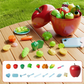 Jouets alimentaires factices pour enfants