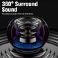 Mini enceinte Bluetooth HiFi