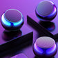 Mini enceinte Bluetooth HiFi