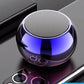 Mini enceinte Bluetooth HiFi