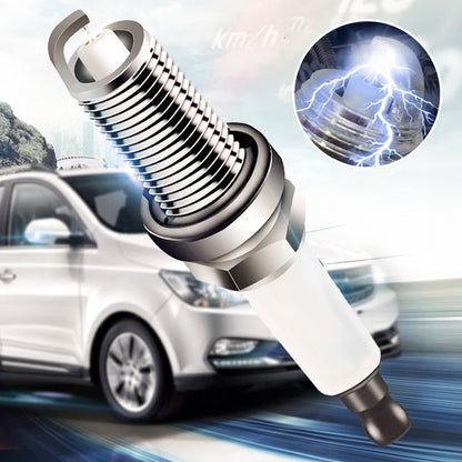 Bougies d'allumage Iridium pour automobile