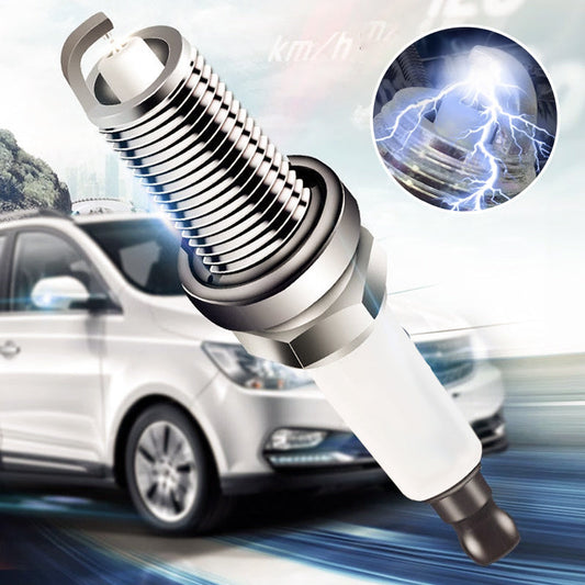 Bougies d'allumage Iridium pour automobile