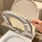 Housse de siège de toilette universel et imperméable