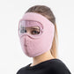 Masque Anti-buée Lunettes d'Hiver