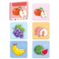Fruit Animals Jigsaw Puzzles for Kids