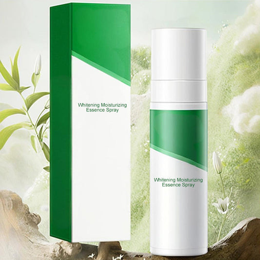 Spray éclaircissant et correcteur de taches pour un teint éclatant