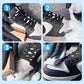 📢📢Achetez 2, obtenez 1 gratuit ✨Nettoyant multifonctionnel efficace et doux pour chaussures