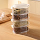 🎁45% de réduction 🥣 Boîte de rangement multicouche pour les épices