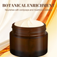 ✨ Crème éclaircissante pour le visage aux extraits de plantes