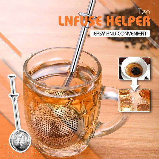 🍵Aide à l'infusion de thé🎁