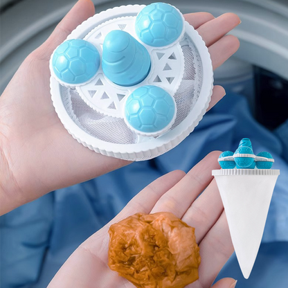 Lint Catcher for Washing Machine