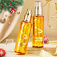 💇‍♀️ ACHETEZ 2, OFFERT 1 ! 🎉 Spray à l‘Huile Capillaire Végétale – Hydratation Intense, Brillance & Sans Effet Gras ✨📦