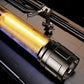 Lampe torche rétractable à lumière LED puissante