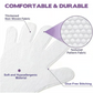 🔥 VENTE LIMITÉE – 50 % de réduction ! Gants de toilettage sans rinçage pour chiens et chats : neutralisent les odeurs, antibactériens & ultra-doux 🐾🧼
