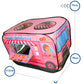 Ensemble de tente de jeu pop-up pour enfants