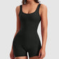 🔥 60% DE RÉDUCTION ! Tummy Shapewear Bodysuit – Sculptant, Invisible & Post-Partum Friendly