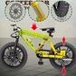 🎄 Promotion Exceptionnelle de Noël🎁Ensemble de blocs de construction pour VTT sympa, cadeau créatif !