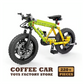 🎄 Promotion Exceptionnelle de Noël🎁Ensemble de blocs de construction pour VTT sympa, cadeau créatif !