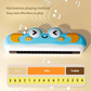 🎁Le cadeau de Noël idéal🎄 Adorable harmonica jouet pour enfant
