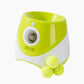 Lanceur de balles automatique réglable pour chien