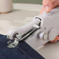 🧵 Mini-machine à coudre – Légère, portable et facile à utiliser ! ✨