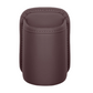 🔥 50 % DE RÉDUCTION ! Porte-gobelet universel en cuir pour portière de voiture – Cuir PU haut de gamme, attache sécurisée & compatible avec bouteilles, smartphones et plus encore 🚗☕