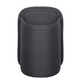 🔥 50 % DE RÉDUCTION ! Porte-gobelet universel en cuir pour portière de voiture – Cuir PU haut de gamme, attache sécurisée & compatible avec bouteilles, smartphones et plus encore 🚗☕