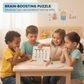 Jeu de tri et d'association des couleurs pour enfants