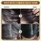 🔥Peigne instantané pour couvrir les cheveux gris