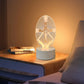 📢📢60 % de réduction !!!  ✝️Lampe de prière vierge