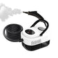 [Livraison gratuite] Nettoyeur vapeur multifonctionnel haute température pour la maison