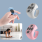 🎅Promos de Noël - 50% de Réduction🔥Télécommande Bluetooth Sans fil du Bout des Doigts