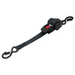 🥳 PROMO EXCEPTIONNELLE 2026 – -50% ! 🔒🚚 Sangle d'arrimage auto-rétractable à cliquet – double crochet, 640 kg max, polyester. Sécurisez votre chargement ! 💪