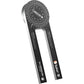 🔥‑50% OFFRE LIMITÉE📐 Rapporteur d’angle de scie 7″, gravure laser, blocage 1 main, coupe parfaite des plinthes au premier coup 🛠️✨