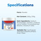 4-in-1 Powerful Pipe Unclogging Powder