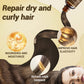 ✨ NOUVEAUTÉ 2026 : Éclat d’Argan Pur | Huile Capillaire Supérieure 💧【-50% Lancement】