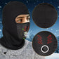 📢📢49% de réduction ! 🎁🎁 Masque d’hiver unisexe coupe-vent intégral – Protection anti-vent, anti-pollution & respirant pour toutes vos aventures hivernales ! ✨🌬️