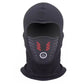 📢📢49% de réduction ! 🎁🎁 Masque d’hiver unisexe coupe-vent intégral – Protection anti-vent, anti-pollution & respirant pour toutes vos aventures hivernales ! ✨🌬️