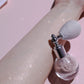 🎉Cadeau du Nouvel An : 50 % DE RÉDUCTION !✨Spray pailleté illuminateur pour le corps – Éclat longue durée et polyvalent : parfait pour les soirées et les rendez-vous galants !