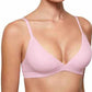💞Nouveautés à -50 %💥Brassière triangle sans armatures « Jelly Support » pour femm