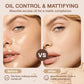 🔥Offre à durée limitée🔥Poudre compacte matifiante waterproof