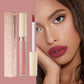 Dreanno® Rouge à lèvres liquide mat et velouté 12 couleurs