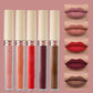 Dreanno® Rouge à lèvres liquide mat et velouté 12 couleurs