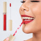 Dreanno® Rouge à lèvres liquide mat et velouté 12 couleurs